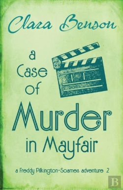Bertrand.pt - A Case Of Murder In Mayfair