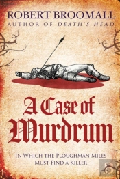 A Case Of Murdrum