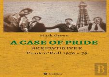 A Case Of Pride