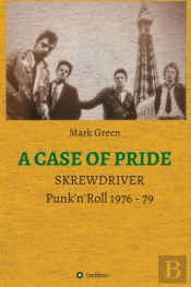 A Case Of Pride
