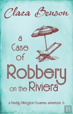 Bertrand.pt - A Case Of Robbery On The Riviera
