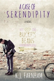 A Case Of Serendipity