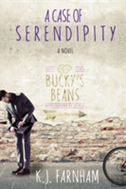 Bertrand.pt - A Case Of Serendipity