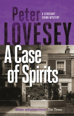 Bertrand.pt - A Case Of Spirits