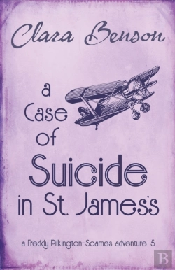 Bertrand.pt - A Case Of Suicide In St. James'S