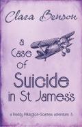 A Case Of Suicide In St. James'S