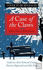 A Case Of The Claws