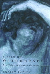 A Case Of Witchcraft