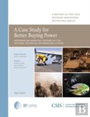 A Case Study For Better Buying Power