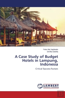 Bertrand.pt - A Case Study Of Budget Hotels In Lampung, Indonesia