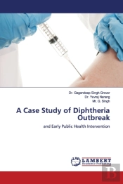A Case Study Of Diphtheria Outbreak