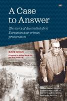 A Case To Answer