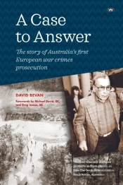 A Case To Answer