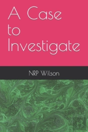 A Case To Investigate