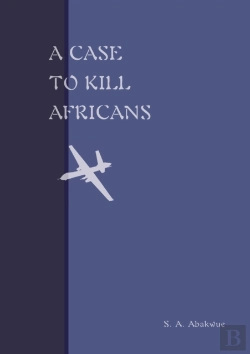 Bertrand.pt - A Case To Kill Africans