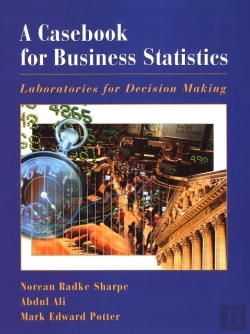 Bertrand.pt - A Casebook For Business Statistics