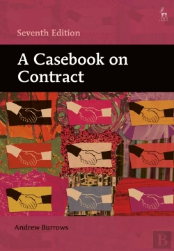 Bertrand.pt - A Casebook On Contract