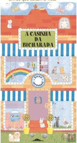 Bertrand.pt - A Casinha da Bicharada