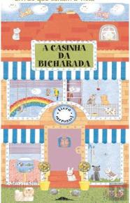 A Casinha da Bicharada