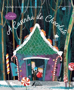 Bertrand.pt - A Casinha de Chocolate