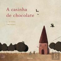 A Casinha de Chocolate