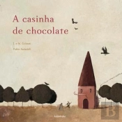 A Casinha de Chocolate