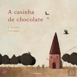 Bertrand.pt - A Casinha de Chocolate