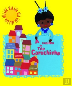 Bertrand.pt - A Casinha de Tita Carochinha