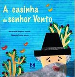 Bertrand.pt - A Casinha do Senhor Vento