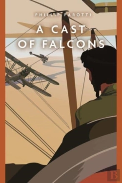 Bertrand.pt - A Cast Of Falcons