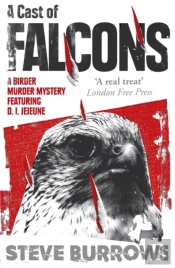 A Cast Of Falcons