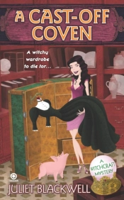 A Cast-Off Coven