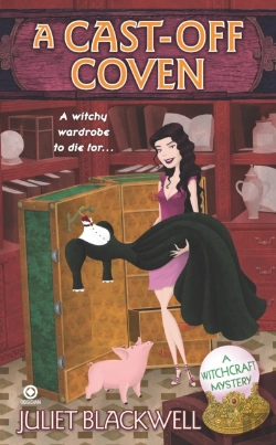 Bertrand.pt - A Cast-Off Coven