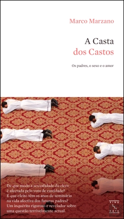 Bertrand.pt - A Casta dos Castos