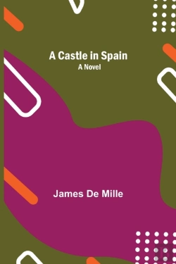 Bertrand.pt - A Castle In Spain  A Novel