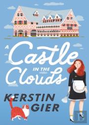 A Castle In The Clouds
