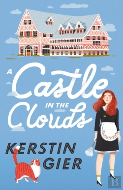 Bertrand.pt - A Castle In The Clouds
