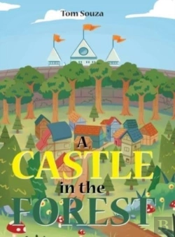 Bertrand.pt - A Castle In The Forest