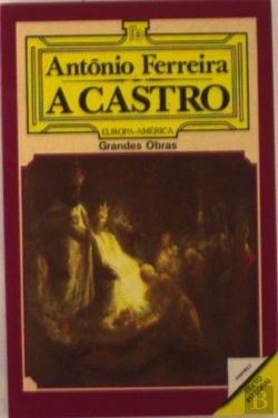 Bertrand.pt - A Castro