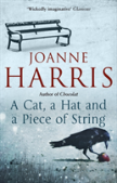 A Cat, A Hat, And A Piece Of String