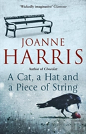 A Cat, A Hat, And A Piece Of String