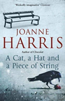 Bertrand.pt - A Cat, A Hat, And A Piece Of String