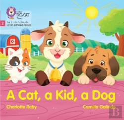 Bertrand.pt - A Cat, A Kid And A Dog