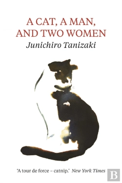 Bertrand.pt - A Cat, A Man, And Two Women