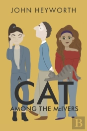 A Cat Among The Mcivers