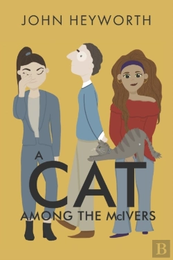 Bertrand.pt - A Cat Among The Mcivers