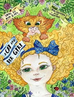 Bertrand.pt - A Cat And Her Girl