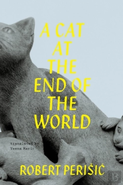 Bertrand.pt - A Cat At The End Of The World