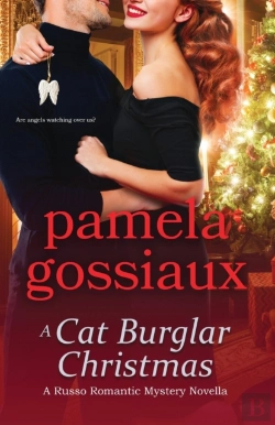 Bertrand.pt - A Cat Burglar Christmas