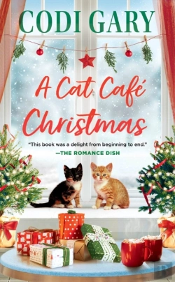 Bertrand.pt - A Cat Cafe Christmas